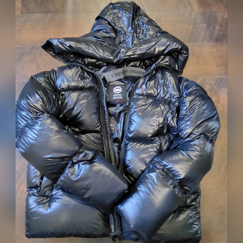 COPY - Canada goose Jacket